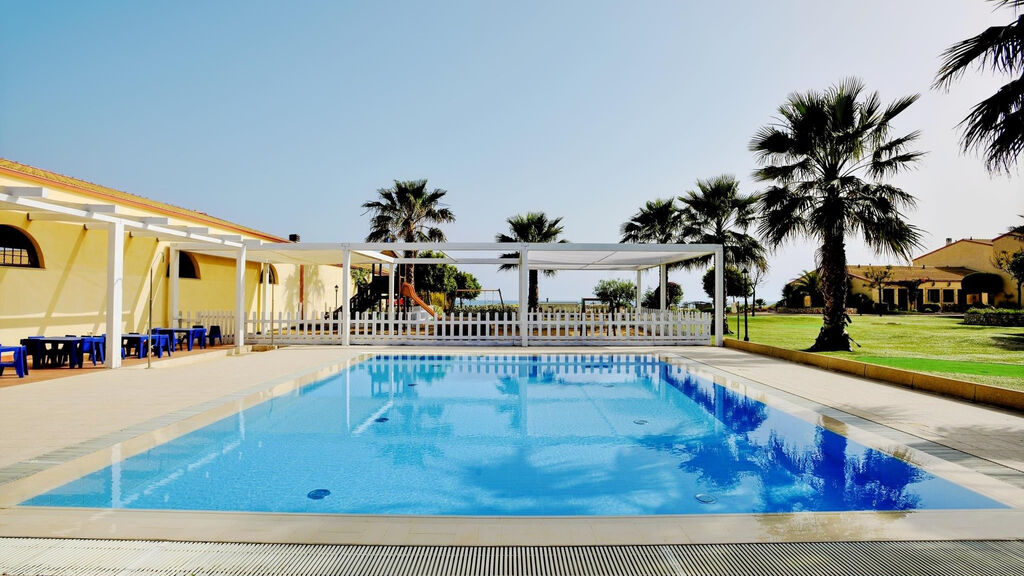 Sikania Resort & Spa