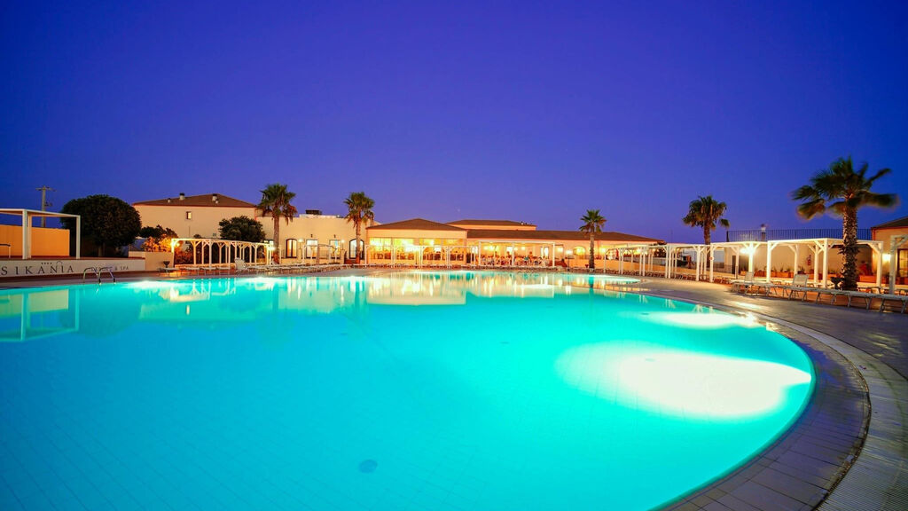 Sikania Resort & Spa