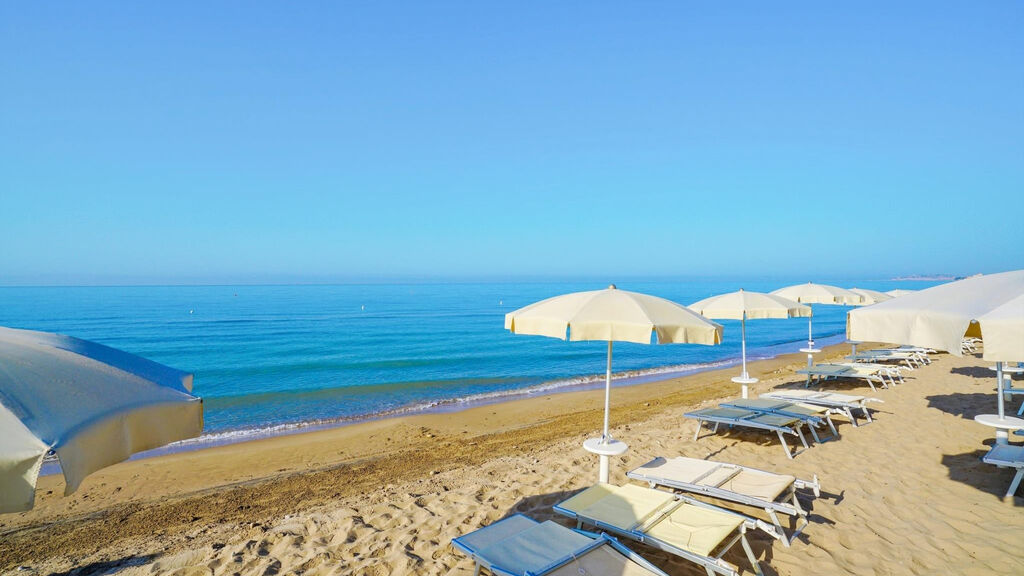 Sikania Resort & Spa