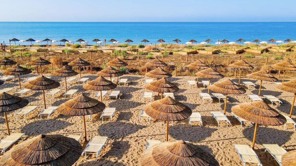 Sikania Resort & Spa