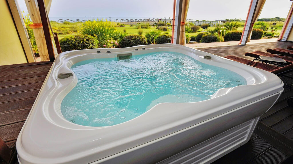 Sikania Resort & Spa