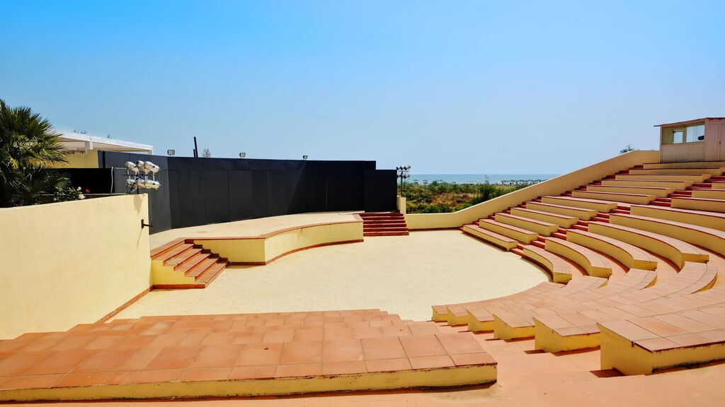 Sikania Resort & Spa
