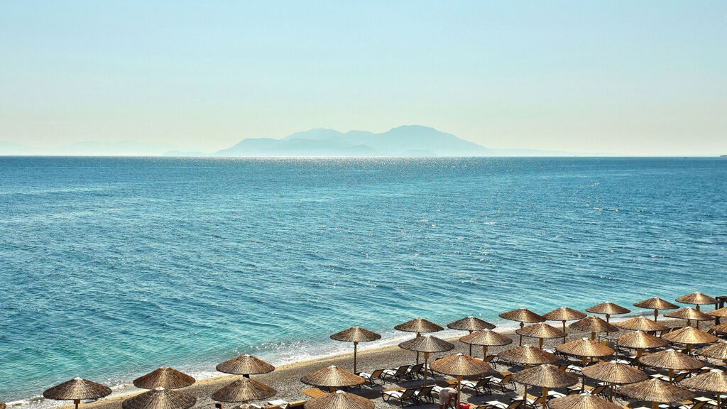 Sikyon Coast Hotel & Resort