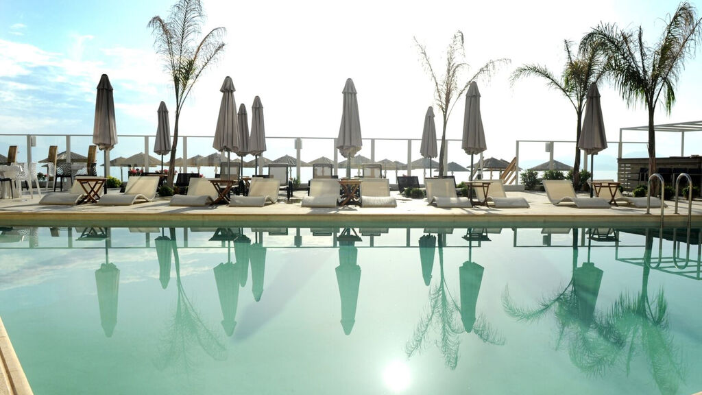 Sikyon Coast Hotel & Resort