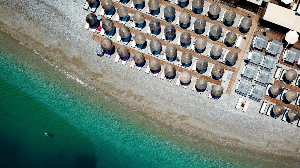 Sikyon Coast Hotel & Resort