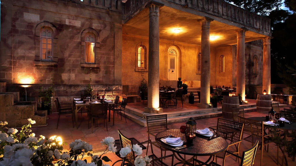 Sikyon Coast Hotel & Resort