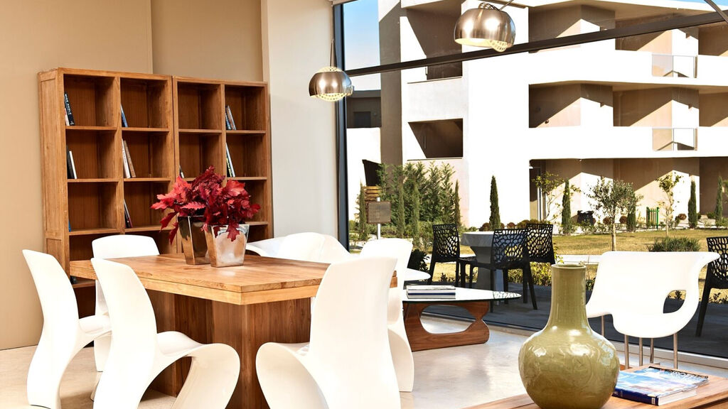 Sikyon Coast Hotel & Resort