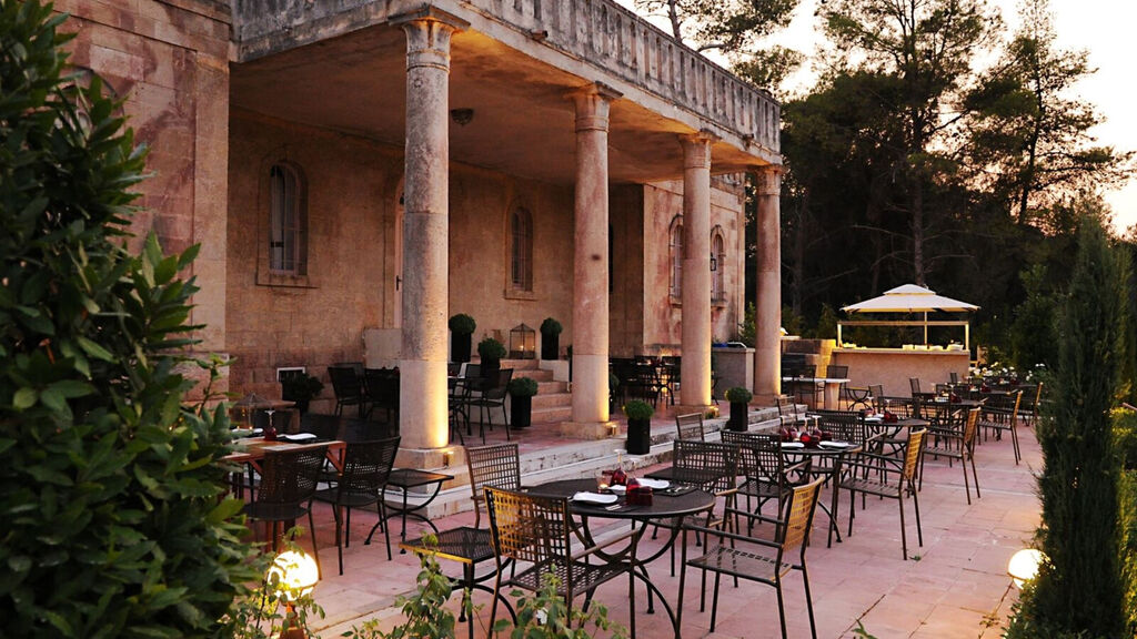 Sikyon Coast Hotel & Resort