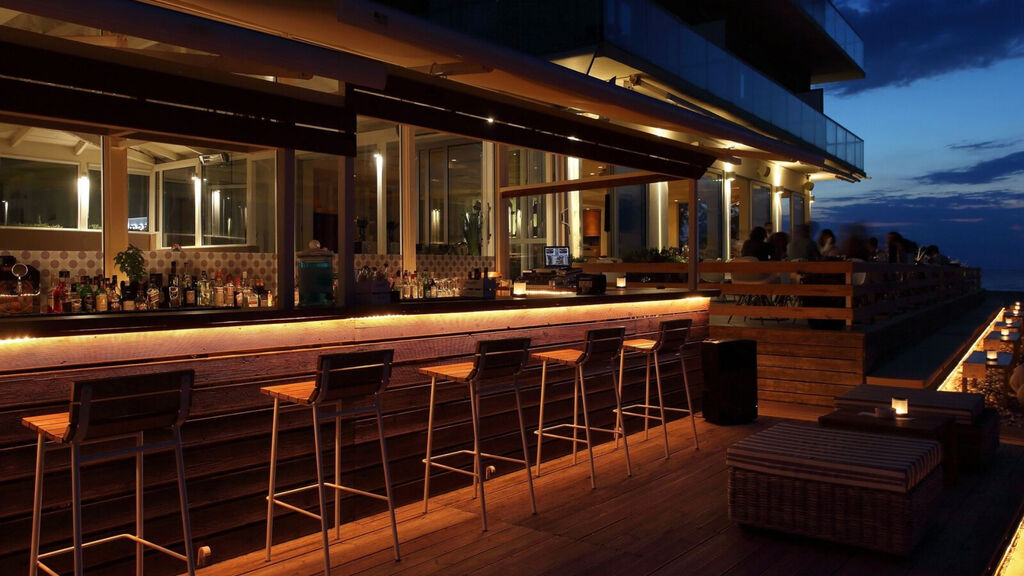 Sikyon Coast Hotel & Resort