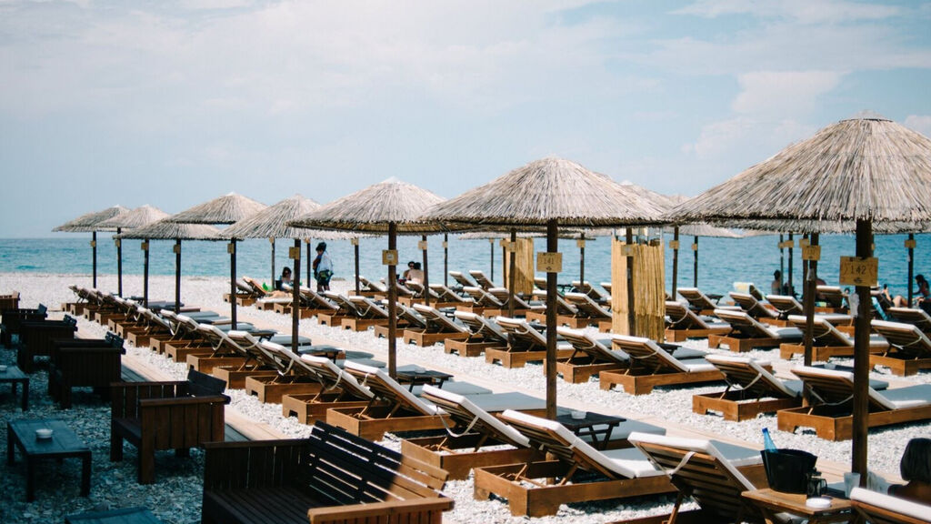 Sikyon Coast Hotel & Resort