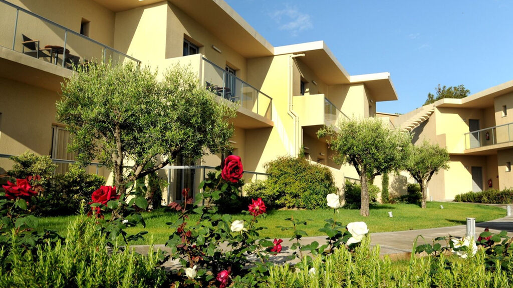 Sikyon Coast Hotel & Resort