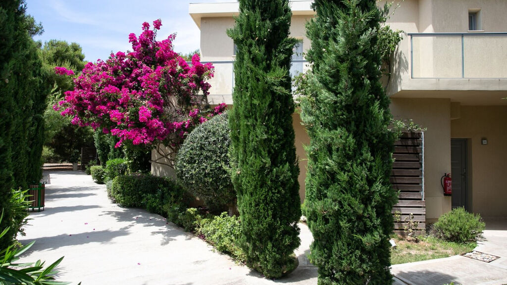 Sikyon Coast Hotel & Resort