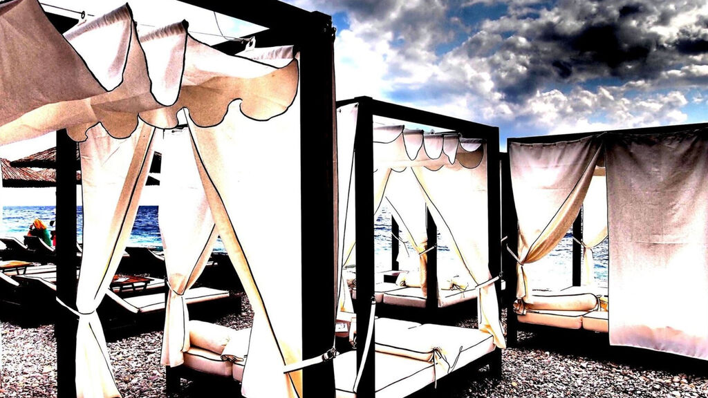 Sikyon Coast Hotel & Resort