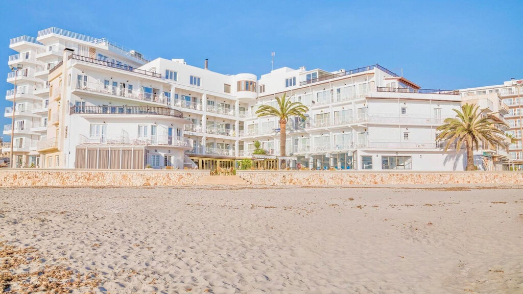 Club S´Illot