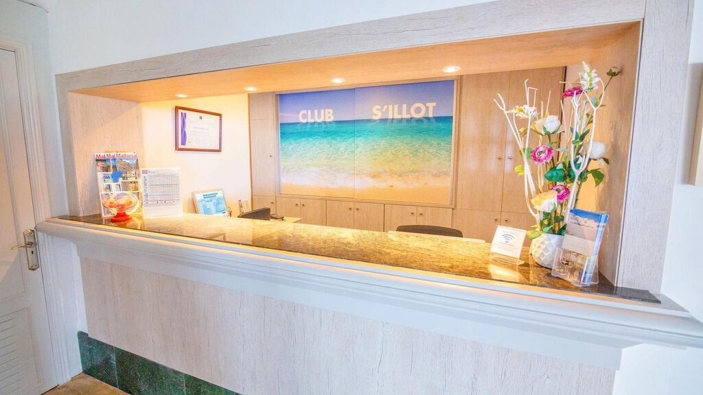 Club S´Illot