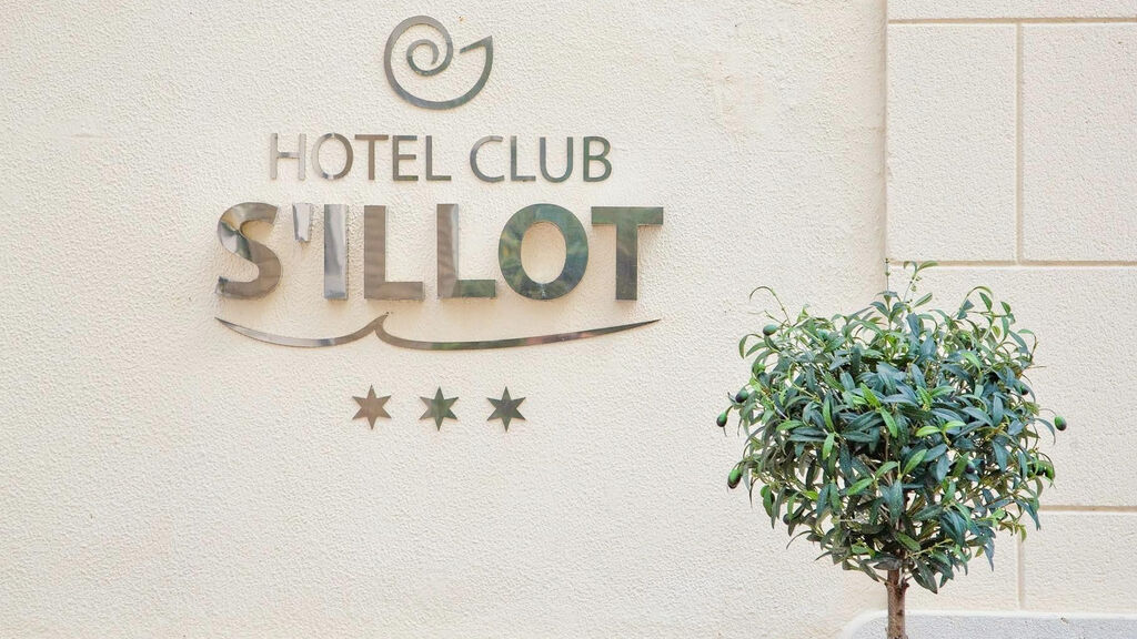 Club S´Illot
