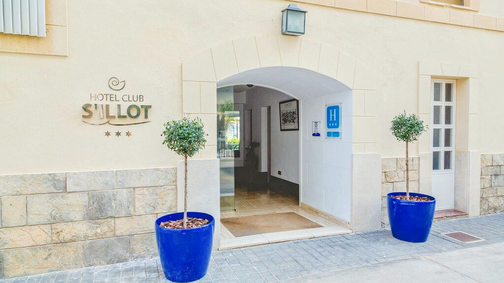 Club S´Illot