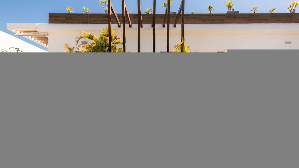 Silvi Villas By Tam Resorts