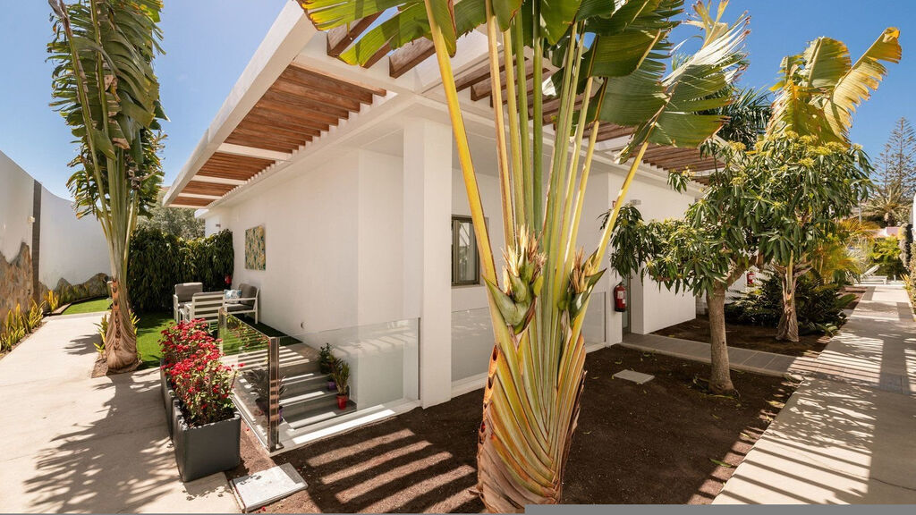 Silvi Villas By Tam Resorts