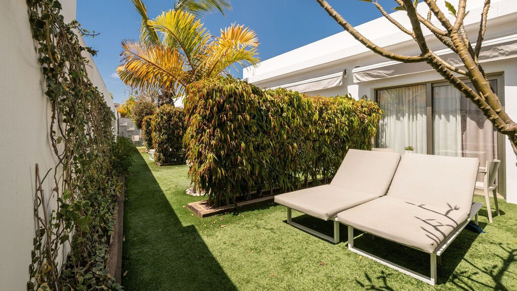 Silvi Villas By Tam Resorts