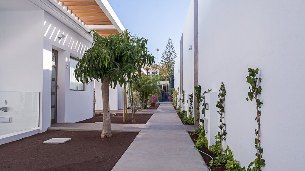 Silvi Villas By Tam Resorts