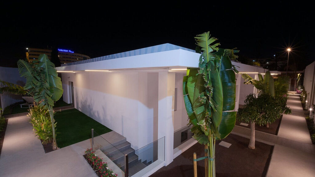 Silvi Villas By Tam Resorts