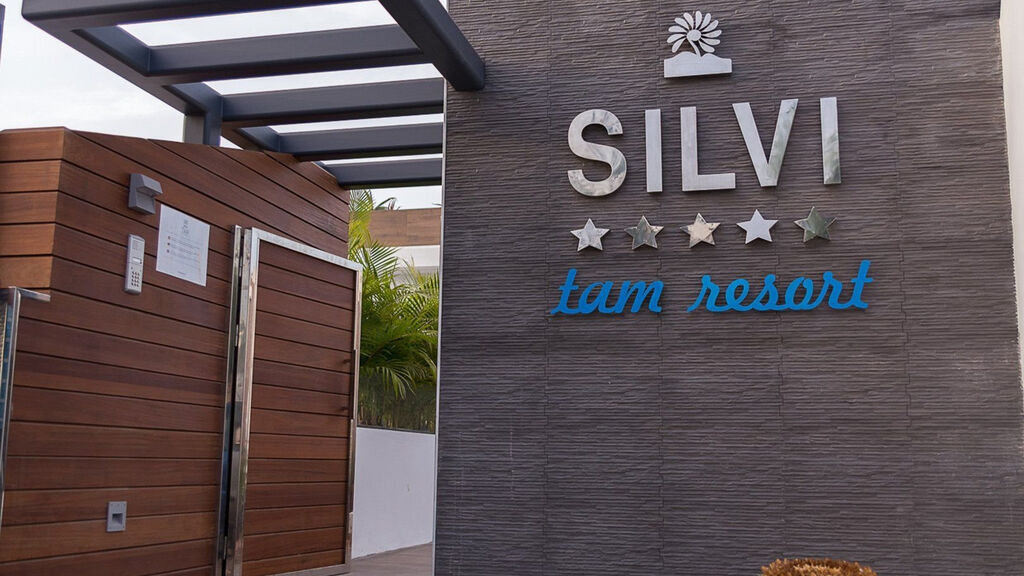 Silvi Villas By Tam Resorts