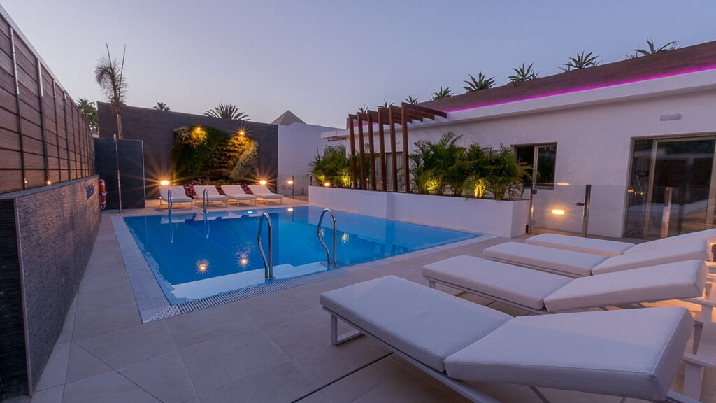 Silvi Villas By Tam Resorts