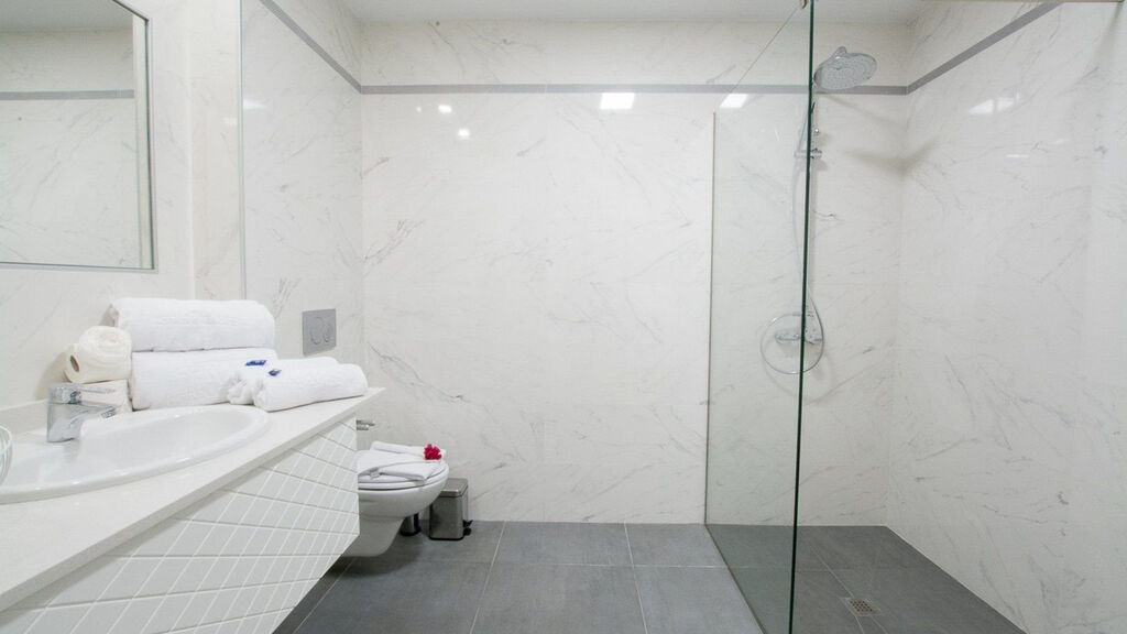 Silvi Villas By Tam Resorts