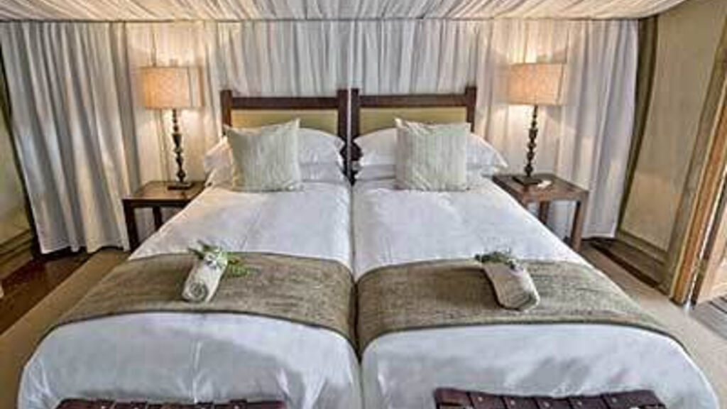 Simbavati River Lodge