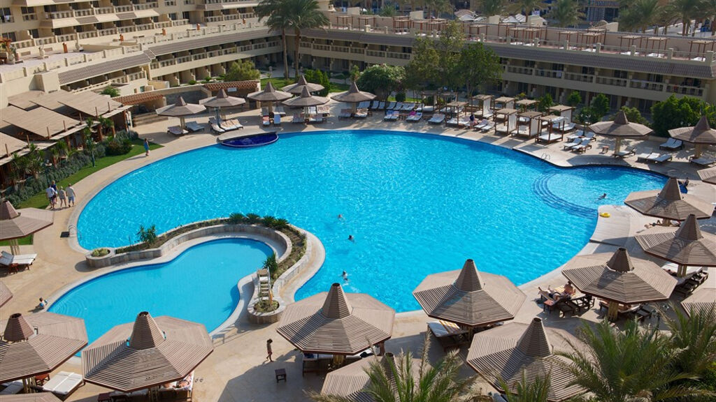 Sindbad Aqua Hotel & Spa