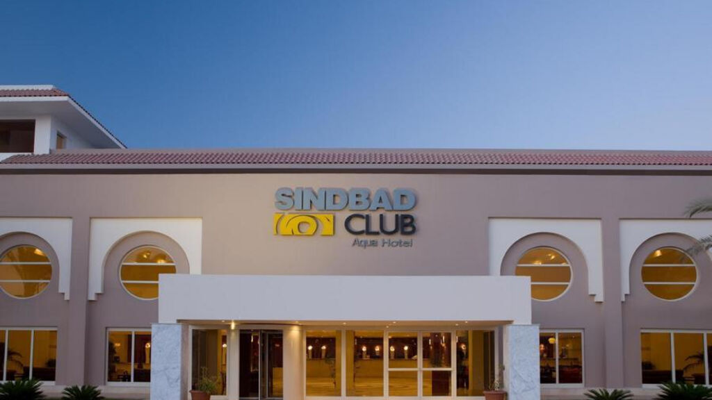 Sindbad Aqua