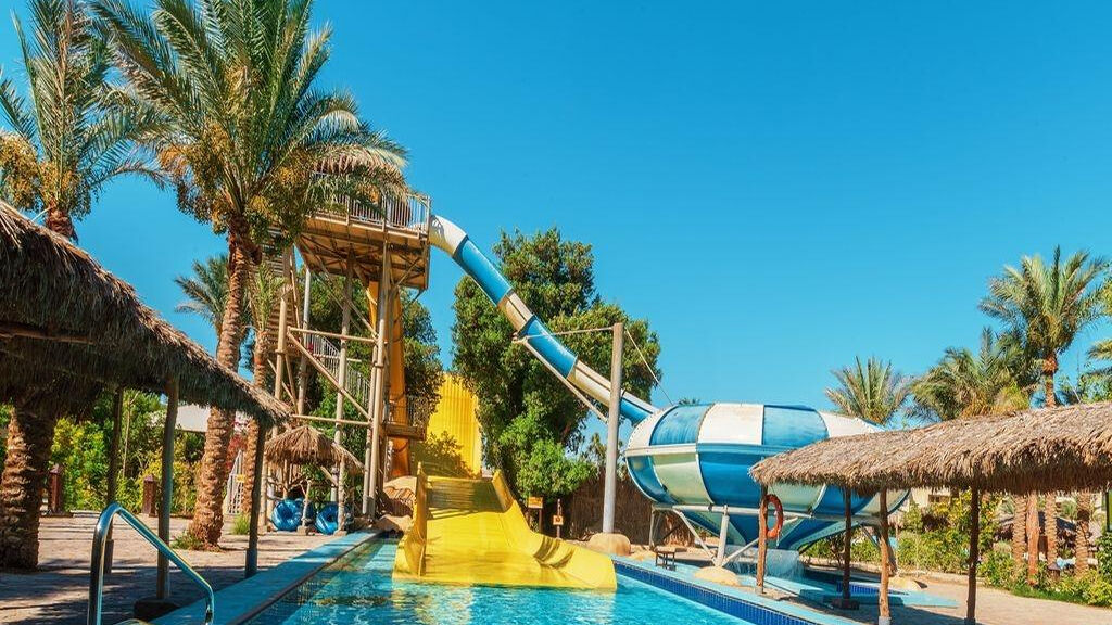 Sindbad Aqua Park