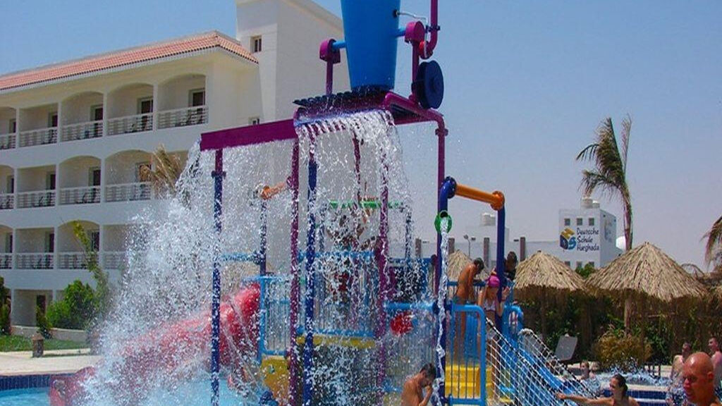 Sindbad Aqua Park