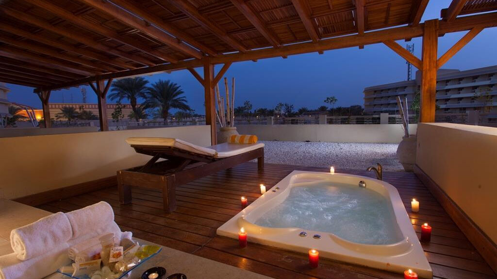 Sindbad Club Aqua Hotel & Spa