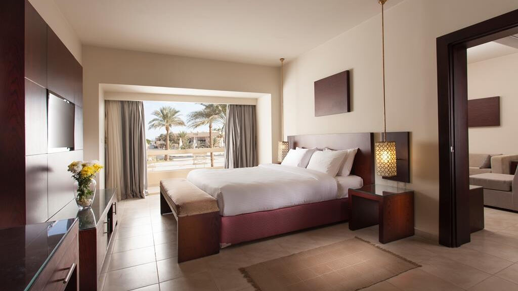 Sindbad Club Aqua Hotel & Spa