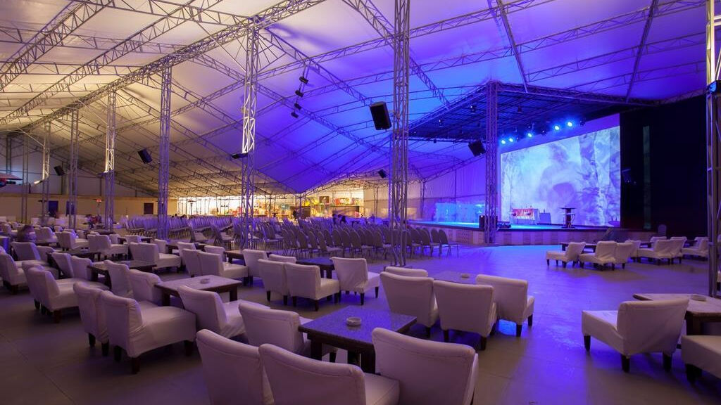 Sindbad Club Aqua Hotel & Spa