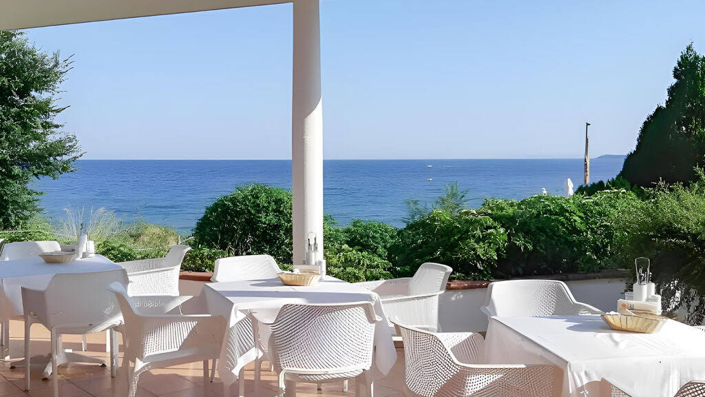 Sineva Beach