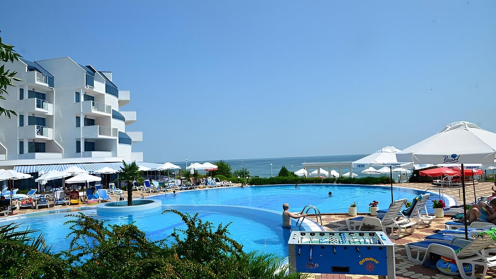 Sineva Beach