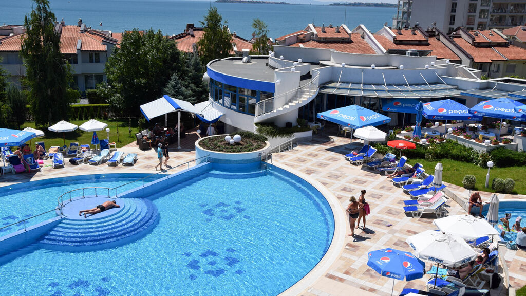 Sineva Park