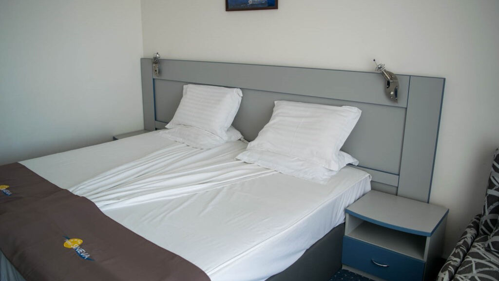 Primasol Sineva Park