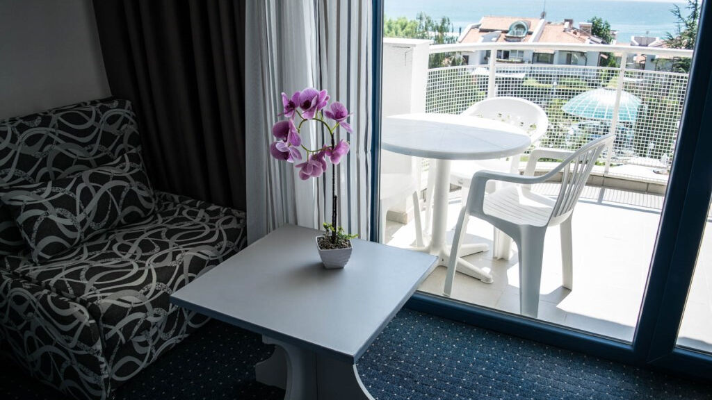 Primasol Sineva Park