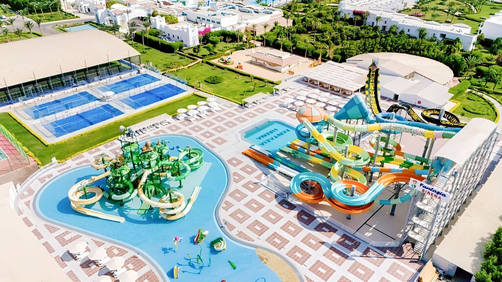 Sirena Beach Resort & Spa