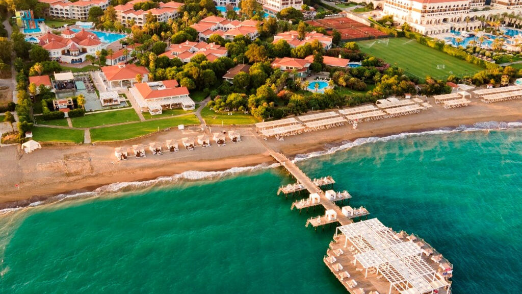 Sirene Belek