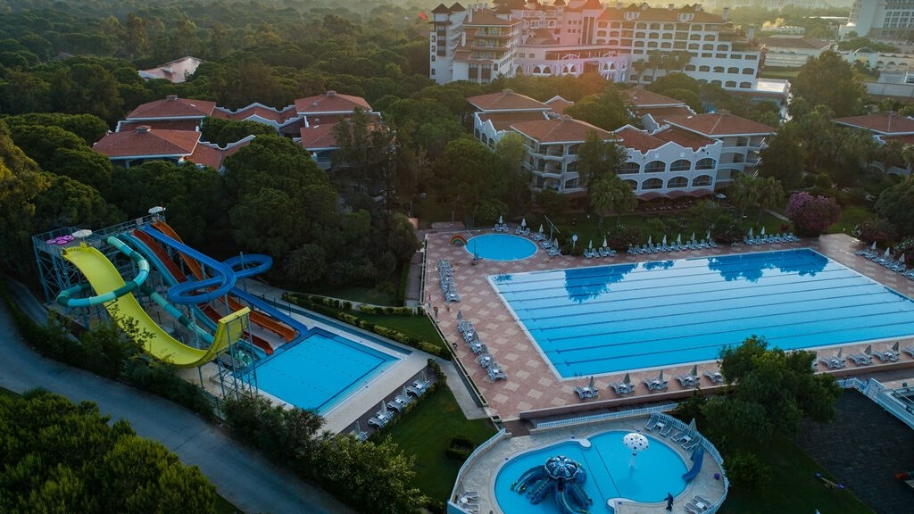 Sirene Belek