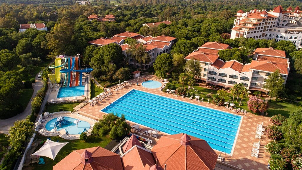 Sirene Belek