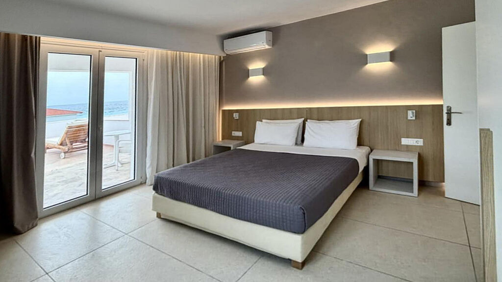 Sirenes Beach Resort
