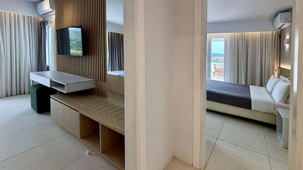 Sirenes Beach Resort