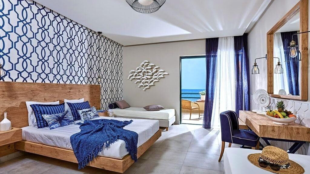 Club Calimera Sirens Beach