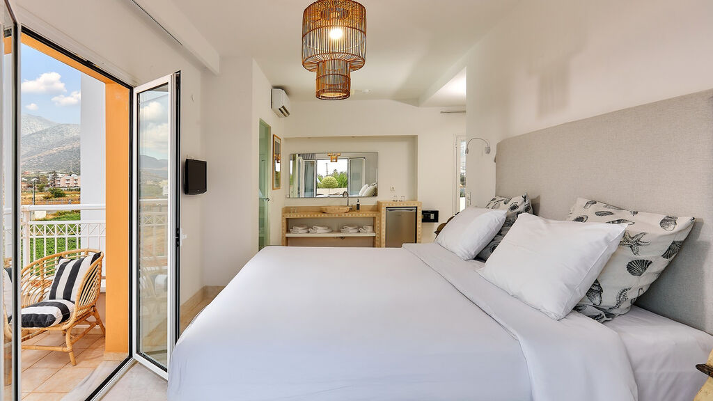 Club Calimera Sirens Beach